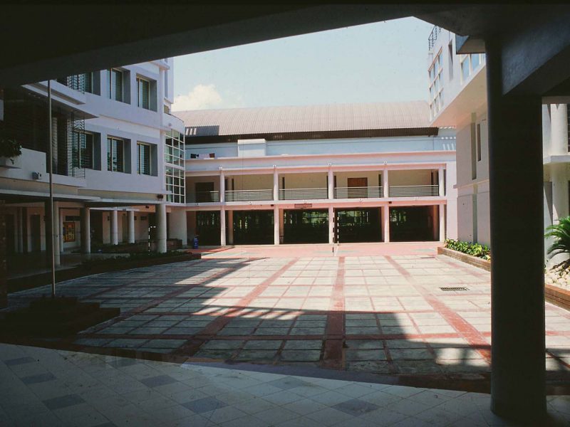 Scholastica School, Uttara